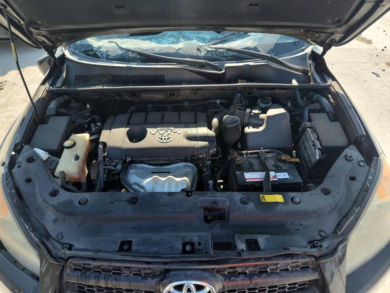 Aukcja sprzedaży 2010 Toyota Rav4, vin: JTMWF4DVXA5028866, numer aukcji: 63249216