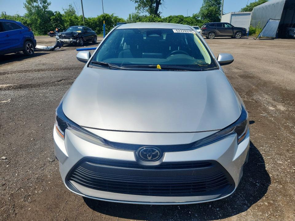 Продаж на аукціоні авто 2026 Toyota Corolla, vin: 5YFB4MDE0TP407031, номер лоту: 62228316