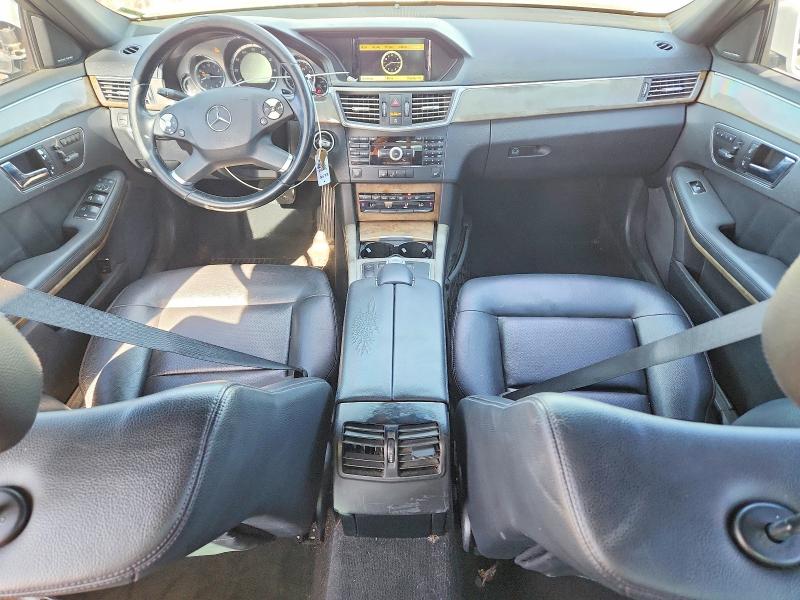 Продаж на аукціоні авто 2010 Mercedes-benz E, vin: WDDHF5GB6AA216572, номер лоту: 64942416