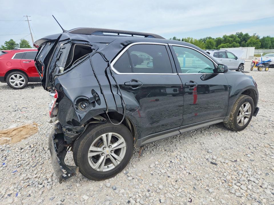 Продаж на аукціоні авто 2013 Chevrolet Equinox, vin: 2GNALDEK5D6329875, номер лоту: 65431926