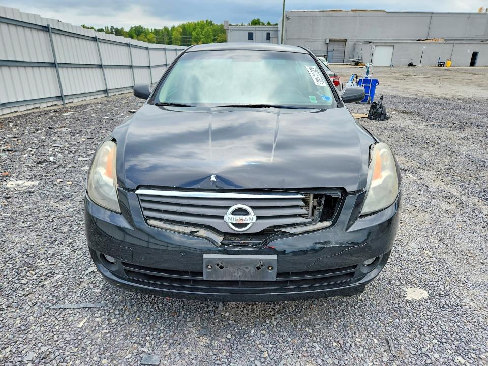 63605736 :رقم المزاد ، 1N4AL21E69N426492 vin ، 2009 Nissan Altima مزاد بيع