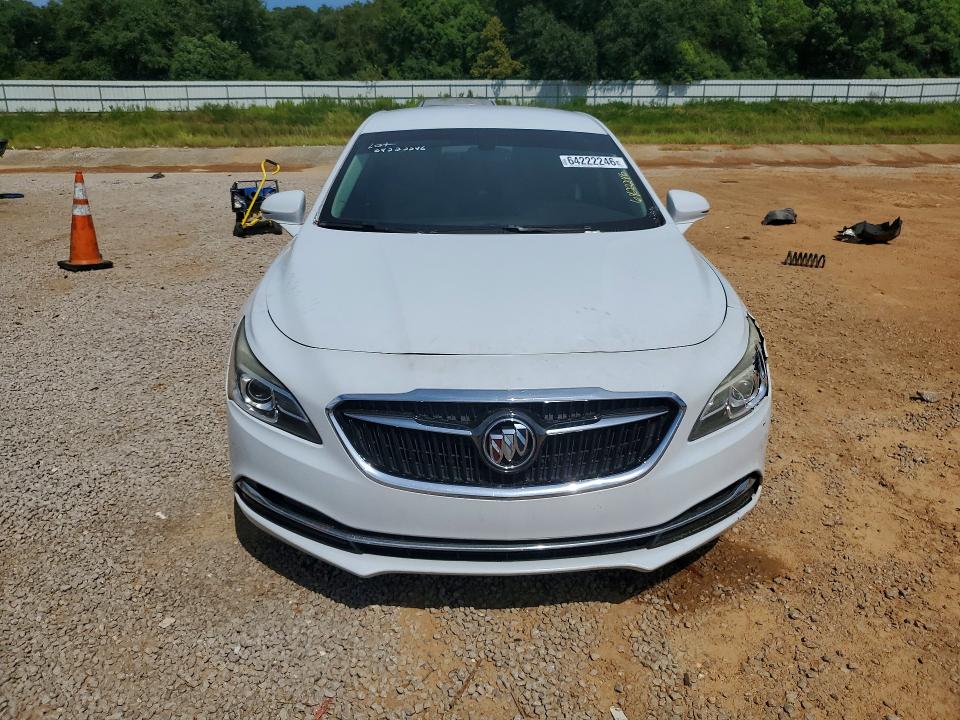 Aukcja sprzedaży 2017 Buick Lacrosse, vin: 1G4ZP5SS1HU122879, numer aukcji: 64222246