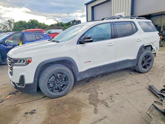 Aukcja sprzedaży 2021 Gmc Acadia, vin: 1GKKNLLS1MZ175968, numer aukcji: 64933756
