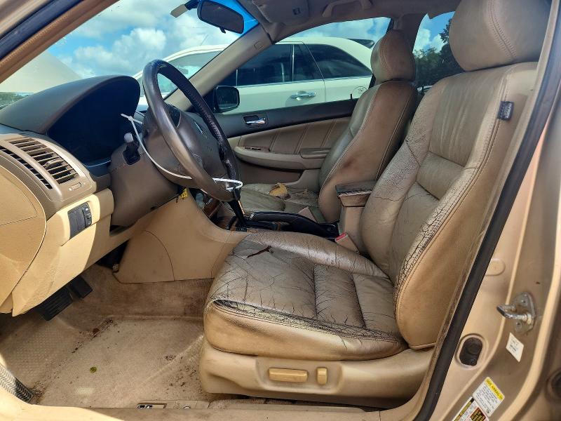 64781486 :رقم المزاد ، 1HGCM56834A028081 vin ، 2004 Honda Accord مزاد بيع