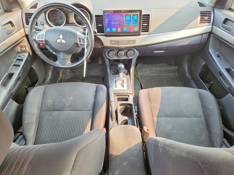 Продажа на аукционе авто 2015 Mitsubishi Lancer, vin: JA32U2FU1FU607320, номер лота: 63159106