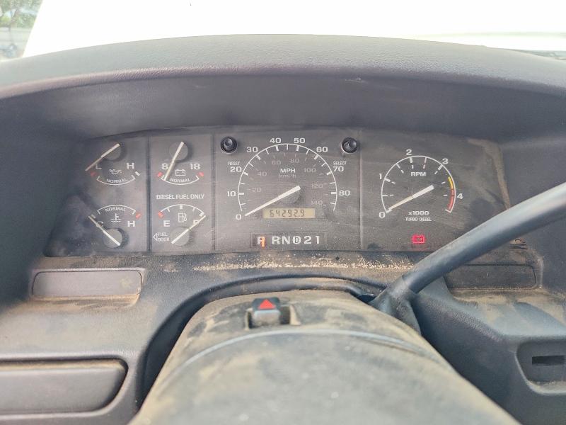 Продажа на аукционе авто 1997 Ford F, vin: 1FDLF47F4VEC27761, номер лота: 65168986