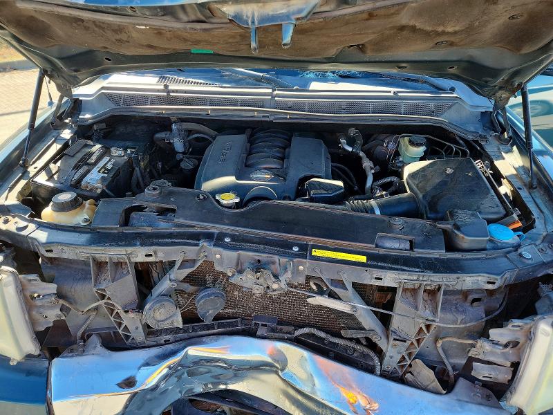 Aukcja sprzedaży 2004 Nissan Titan, vin: 1N6AA06A84N564311, numer aukcji: 66845306