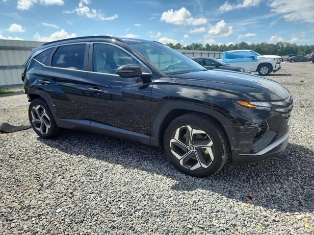 2023 Hyundai Tucson მანქანა იყიდება აუქციონზე, vin: 5NMJF3AE8PH285801, აუქციონის ნომერი: 64071036