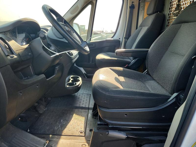 Продаж на аукціоні авто 2021 Ram Promaster 1500, vin: 3C6LRVAG0ME533613, номер лоту: 64134386