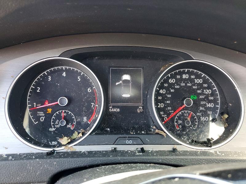 Продажа на аукционе авто 2015 Volkswagen Golf, vin: 3VW217AU2FM048098, номер лота: 65908676