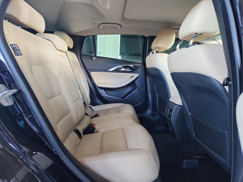 Aukcja sprzedaży 2017 Infiniti Qx30, vin: SJKCH5CPXHA033568, numer aukcji: 63904536