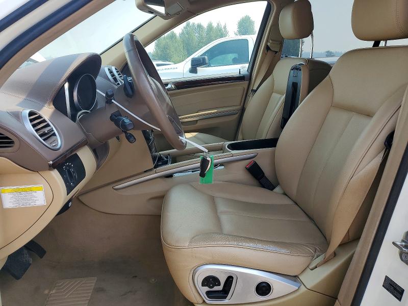 Продаж на аукціоні авто 2012 Mercedes-benz Gl, vin: 4JGBF7BE8CA784043, номер лоту: 63527826