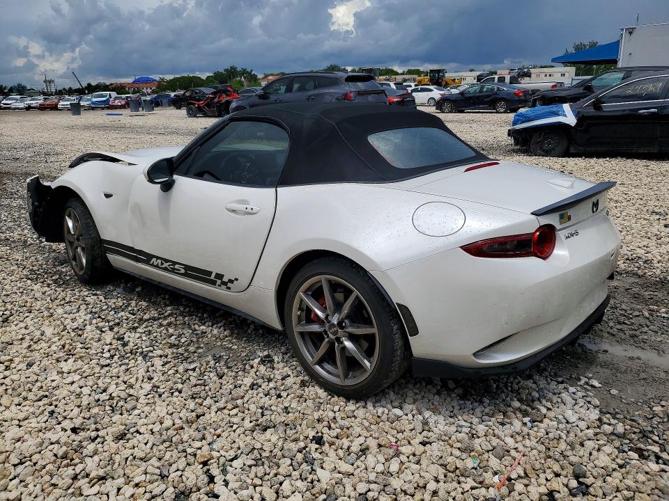 Aukcja sprzedaży 2023 Mazda Mx-5 Miata, vin: JM1NDAD70P0554947, numer aukcji: 67400236