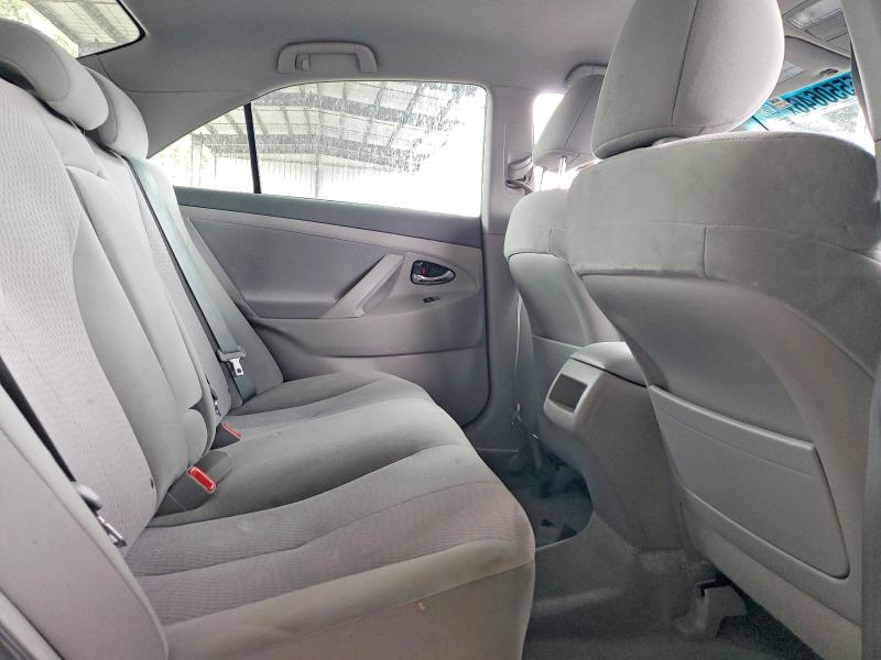 2011 Toyota Camry მანქანა იყიდება აუქციონზე, vin: 4T4BF3EK2BR174216, აუქციონის ნომერი: 65550646