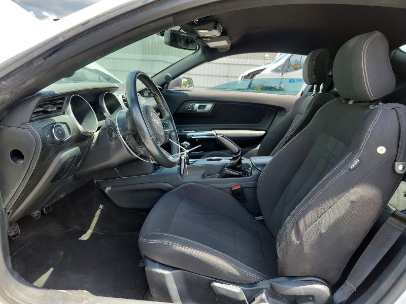Aukcja sprzedaży 2018 Ford Mustang, vin: 1FA6P8TH6J5106890, numer aukcji: 63623036