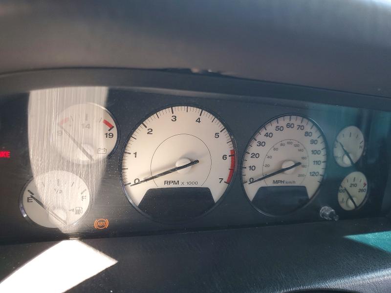 65957276 :رقم المزاد ، 1J4GW58S53C532373 vin ، 2003 Jeep Grand Cherokee مزاد بيع