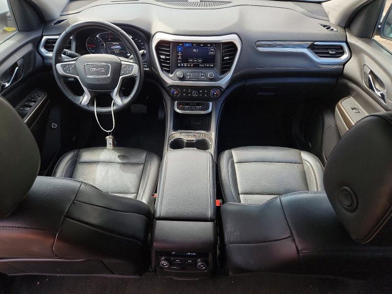 Продаж на аукціоні авто 2023 Gmc Acadia, vin: 1GKKNML4XPZ250825, номер лоту: 64613786