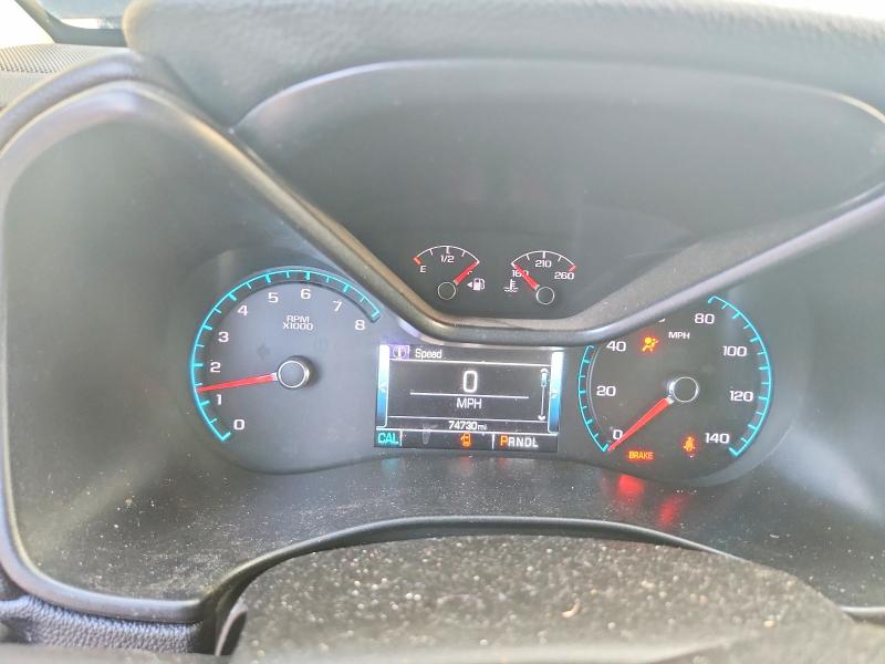 Продажа на аукционе авто 2018 Gmc Canyon, vin: 1GTG5EEN8J1264497, номер лота: 63786706