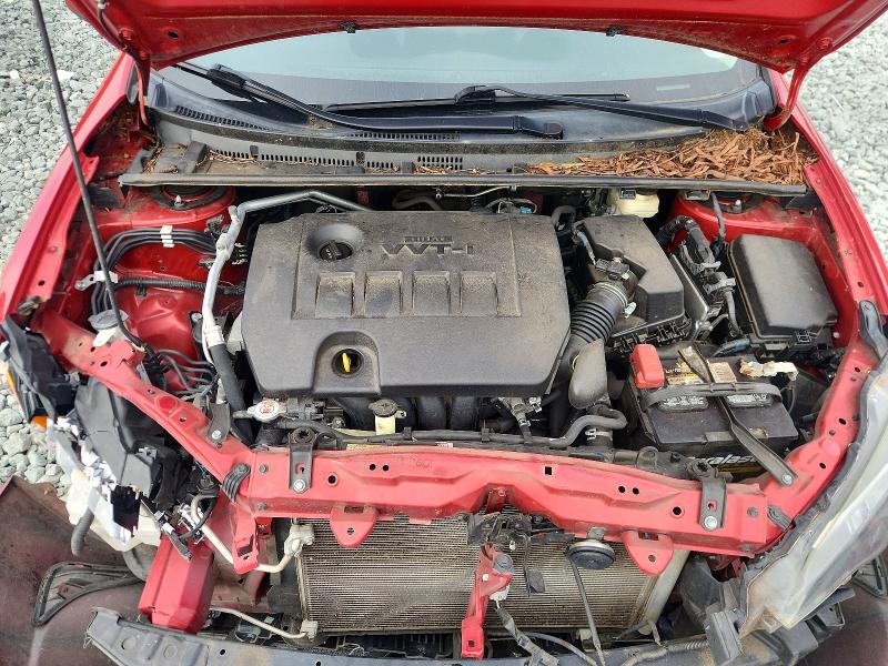 Aukcja sprzedaży 2017 Toyota Corolla, vin: 2T1BURHE3HC821953, numer aukcji: 64569336