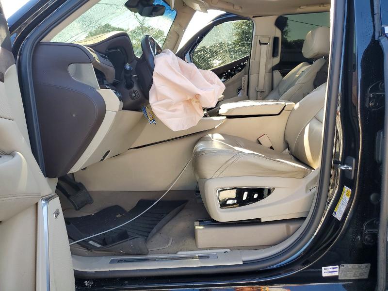Продажа на аукционе авто 2017 Cadillac Escalade, vin: 1GYS4CKJ7HR209399, номер лота: 66395716