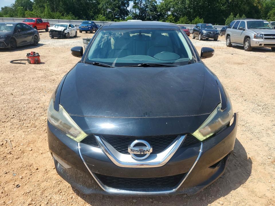 Aukcja sprzedaży 2016 Nissan Maxima, vin: 1N4AA6APXGC439141, numer aukcji: 65490046