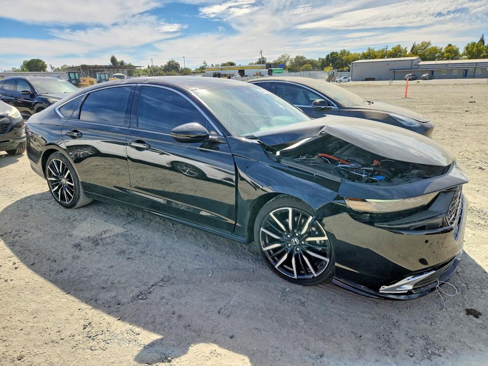 Aukcja sprzedaży 2025 Honda Accord, vin: 1HGCY2F82SA087686, numer aukcji: 66762986