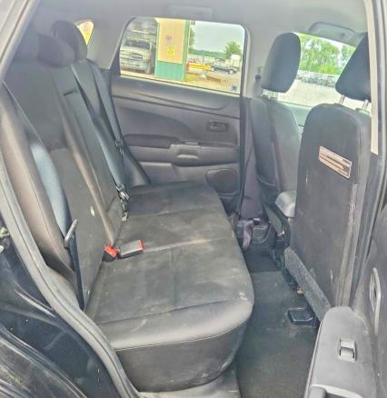 Продаж на аукціоні авто 2015 Mitsubishi Outlander Sport, vin: 4A4AP3AU8FE045484, номер лоту: 65188556