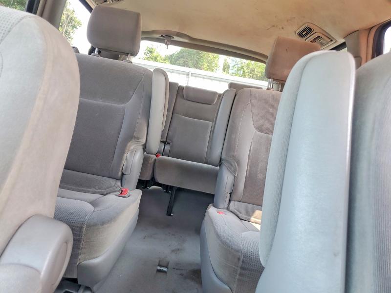 Aukcja sprzedaży 2004 Toyota Sienna, vin: 5TDZA23C94S162847, numer aukcji: 64432026