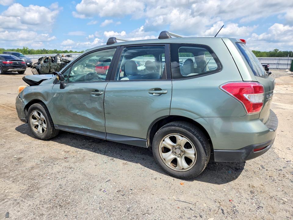 Aukcja sprzedaży 2014 Subaru Forester, vin: JF2SJAAC6EH522498, numer aukcji: 65459436