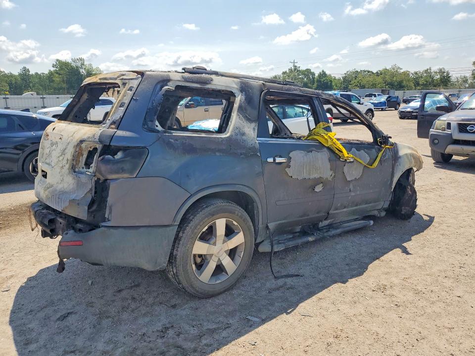 Aukcja sprzedaży 2011 Gmc Acadia, vin: 1GKKRRED2BJ298051, numer aukcji: 66320666