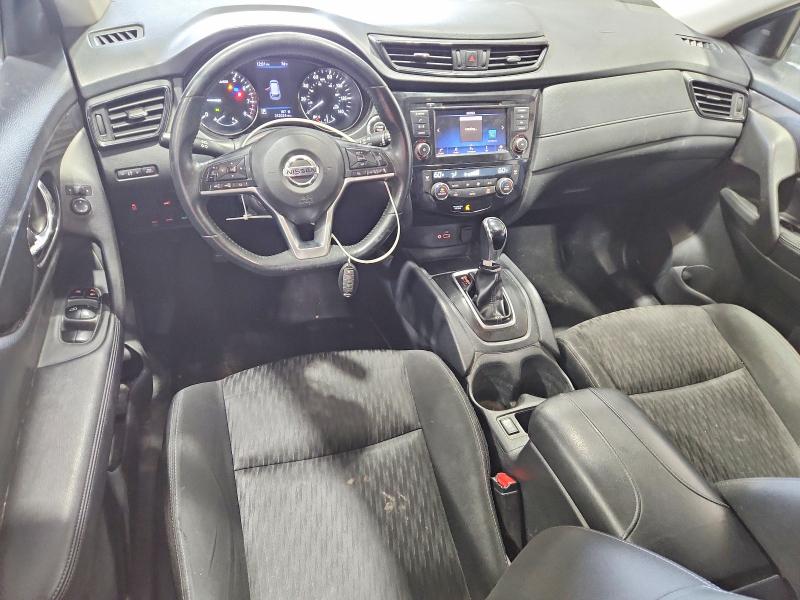 Продажа на аукционе авто 2018 Nissan Rogue, vin: KNMAT2MV1JP546778, номер лота: 64594396