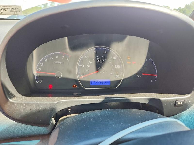 Продажа на аукционе авто 2010 Hyundai Elantra, vin: KMHDU4AD6AU082434, номер лота: 65651996