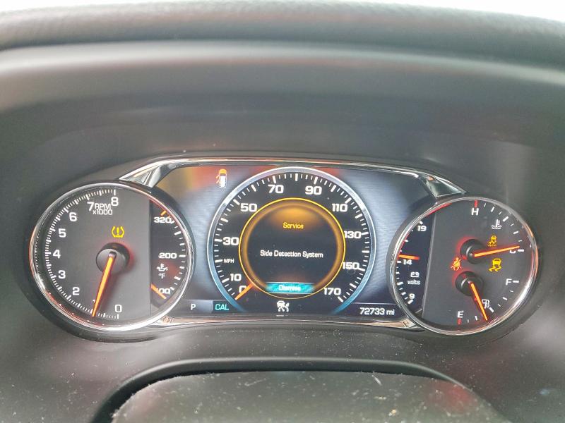 Aukcja sprzedaży 2019 Gmc Acadia, vin: 1GKKNXLS9KZ222135, numer aukcji: 66790376