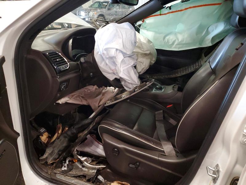 Aukcja sprzedaży 2019 Jeep Grand Cherokee, vin: 1C4RJFCGXKC774533, numer aukcji: 63844556
