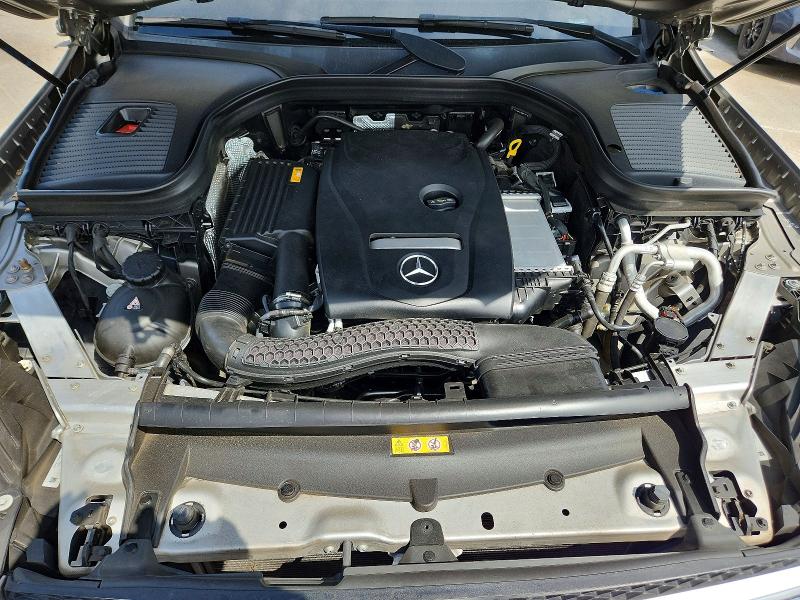 Aukcja sprzedaży 2019 Mercedes-benz Glc, vin: WDC0G4JB4KV161924, numer aukcji: 66587246