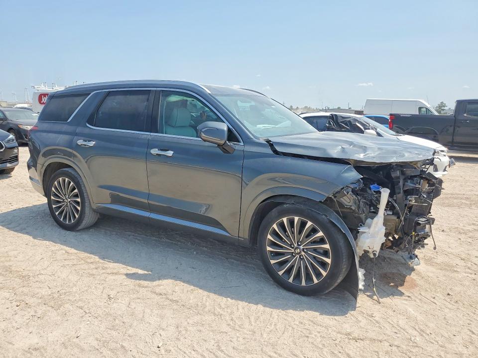 Aukcja sprzedaży 2023 Hyundai Palisade, vin: KM8R74GE4PU611918, numer aukcji: 66812526