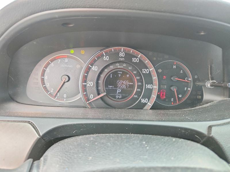 2016 Honda Accord მანქანა იყიდება აუქციონზე, vin: 1HGCR2F54GA042906, აუქციონის ნომერი: 66426136