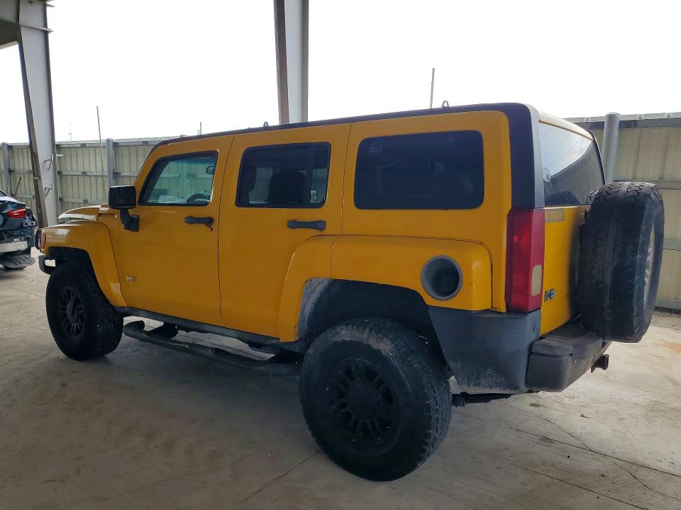 Продаж на аукціоні авто 2006 Hummer H3, vin: 5GTDN136768114640, номер лоту: 64236206