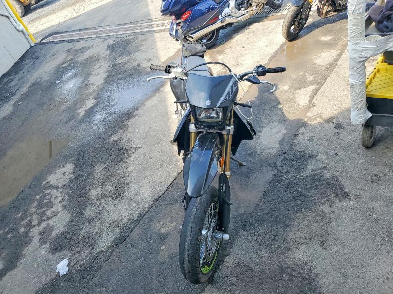 Продажа на аукционе авто 2024 Suzuki Dr-z400, vin: JS1SK44A0R7100577, номер лота: 63720876