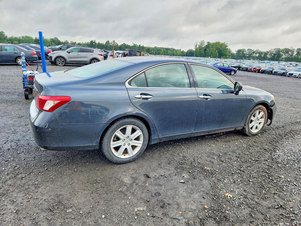 Продаж на аукціоні авто 2007 Lexus Es, vin: JTHBJ46G772097292, номер лоту: 63020746