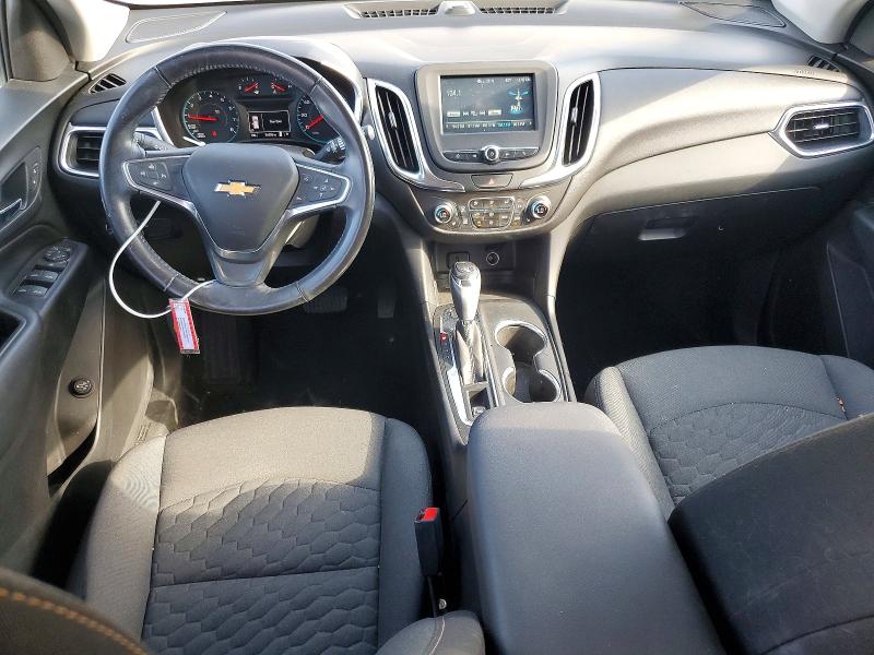 66035956 :رقم المزاد ، 2GNAXSEV4J6245318 vin ، 2018 Chevrolet Equinox مزاد بيع