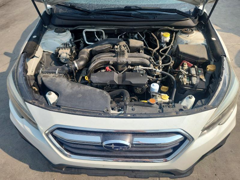 Aukcja sprzedaży 2018 Subaru Outback, vin: 4S4BSANC5J3237140, numer aukcji: 66463756