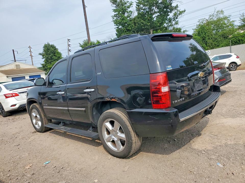 2011 Chevrolet Tahoe მანქანა იყიდება აუქციონზე, vin: 1GNSKCE02BR213583, აუქციონის ნომერი: 65033566