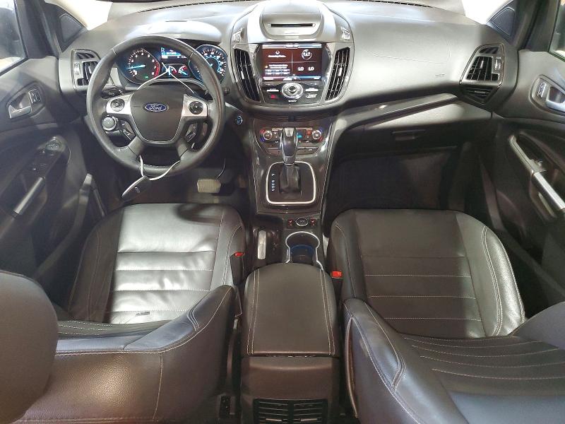 Aukcja sprzedaży 2014 Ford Escape, vin: 1FMCU9JX6EUB46965, numer aukcji: 63773316