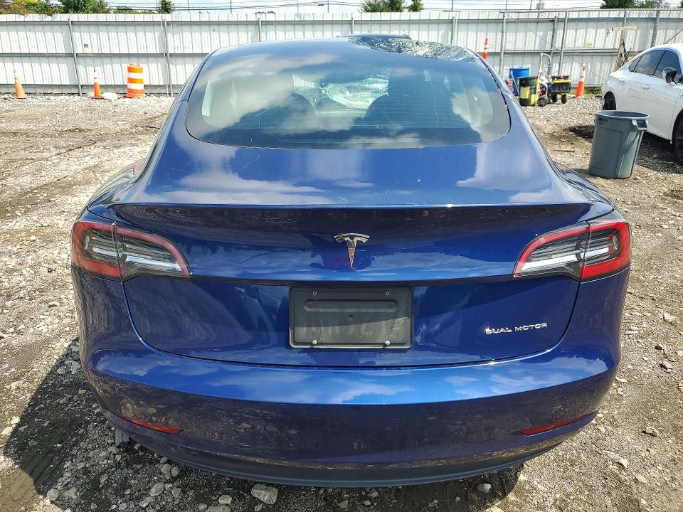 Продажа на аукционе авто 2023 Tesla Model 3, vin: 5YJ3E1EB7PF471556, номер лота: 65297316