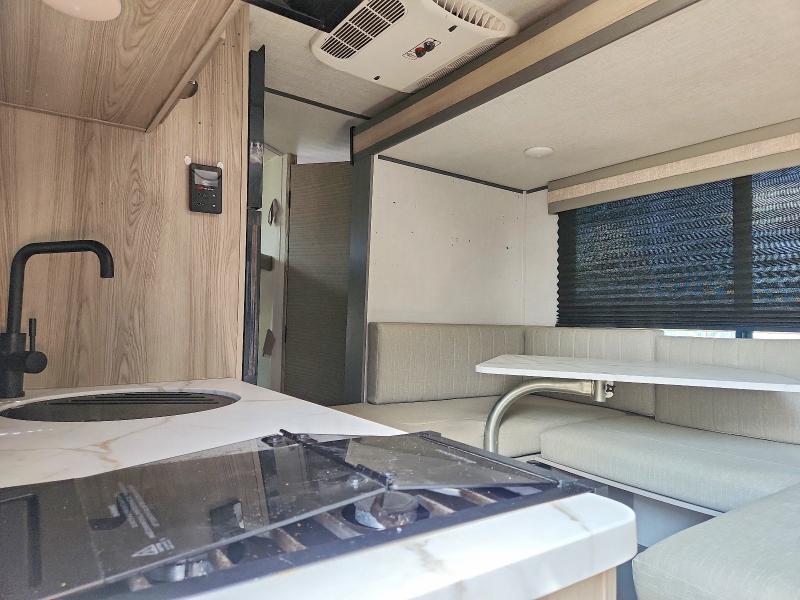 Продажа на аукционе авто 2025 Forest River Wildwood Fsx Travel, vin: 5ZT2WDGCXSG205056, номер лота: 65698096