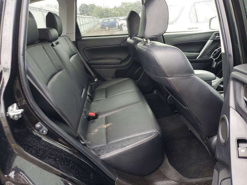 Продажа на аукционе авто 2015 Subaru Forester, vin: JF2SJGUC1FH528273, номер лота: 64251586
