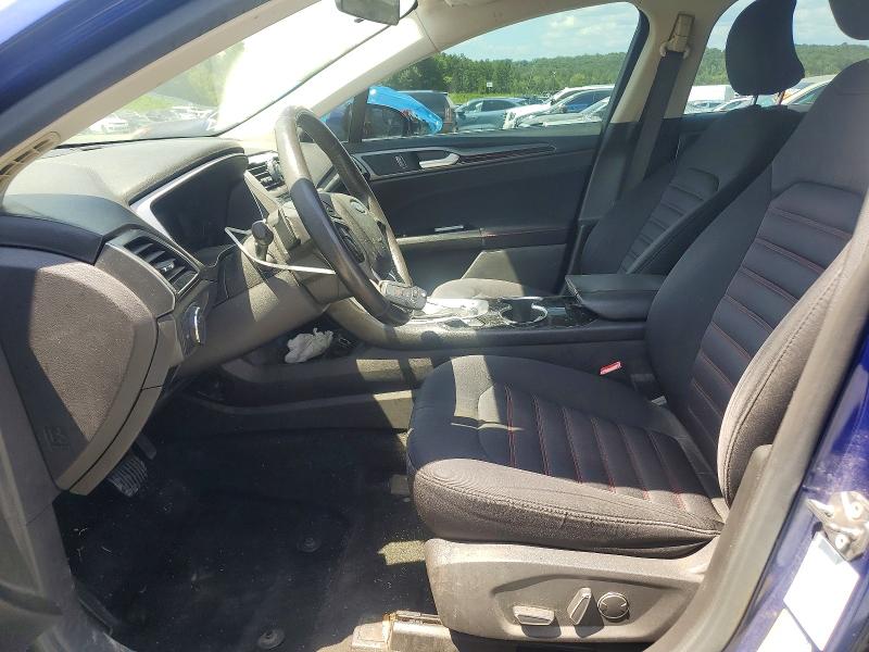 Продажа на аукционе авто 2015 Ford Fusion, vin: 3FA6P0H93FR269195, номер лота: 65232726