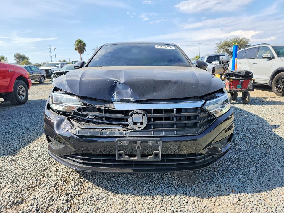 Продажа на аукционе авто 2021 Volkswagen Jetta, vin: 3VWC57BU2MM102438, номер лота: 63445386