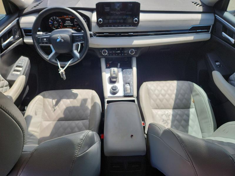 Aukcja sprzedaży 2023 Mitsubishi Outlander, vin: JA4J3VA88PZ012281, numer aukcji: 64945066